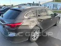 2017 Mazda 6