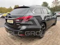 2017 Mazda 6