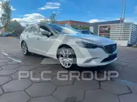 2017 Mazda 6