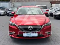 2017 Mazda 6