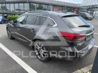 2017 Mazda 6
