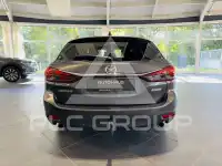 2017 Mazda 6