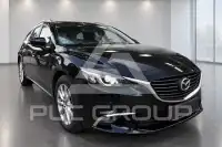 2017 Mazda 6