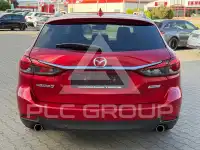 2017 Mazda 6