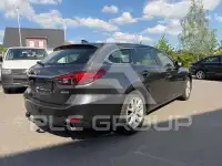 2017 Mazda 6