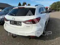 2017 Mazda 6