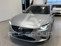 2017 Mazda 6