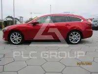 2017 Mazda 6