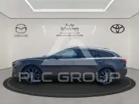 2017 Mazda 6