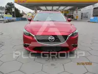 2017 Mazda 6