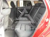 2017 Mazda 6