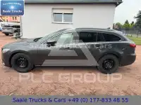 2017 Mazda 6