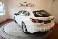 2017 Mazda 6