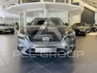 2017 Mazda 6