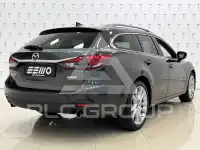 2017 Mazda 6