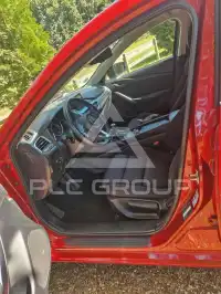 2017 Mazda 6