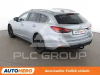 2017 Mazda 6