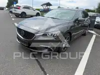 2017 Mazda 6