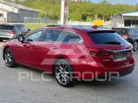 2017 Mazda 6