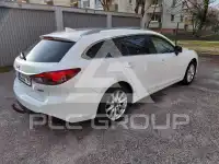 2017 Mazda 6