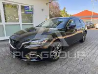2017 Mazda 6