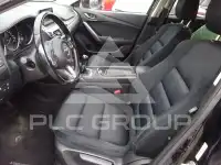 2017 Mazda 6