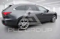 2017 Mazda 6