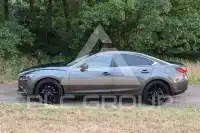 2017 Mazda 6