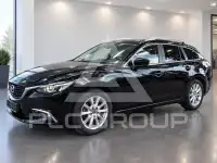 2017 Mazda 6