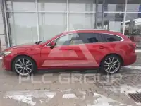 2017 Mazda 6