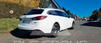 2017 Mazda 6