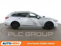 2017 Mazda 6