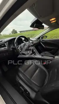 2017 Mazda 6
