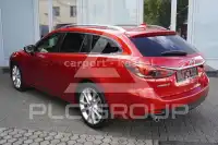 2017 Mazda 6