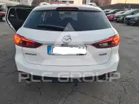 2017 Mazda 6