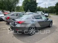 2017 Mazda 6