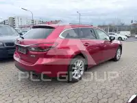2017 Mazda 6