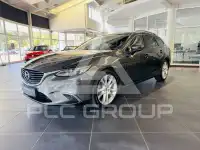 2017 Mazda 6