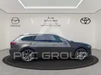 2017 Mazda 6
