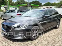 2017 Mazda 6