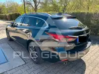 2017 Mazda 6