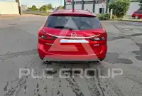 2017 Mazda 6