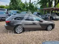 2017 Mazda 6