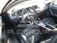 2017 Mazda 6
