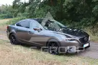 2017 Mazda 6