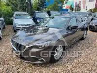 2017 Mazda 6