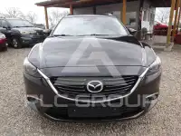 2017 Mazda 6