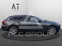 2017 Mazda 6