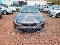 2017 Mazda 6