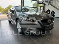 2017 Mazda 6